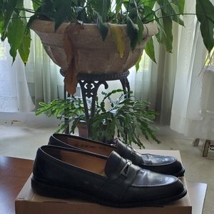 JOHNSTON & MURPHY - Cellini men's shoes